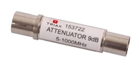 9dB Fibre Attenuator