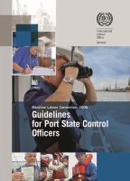 Guidelines for Port State Control