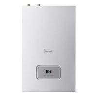 GW - ENERGY 7 Regular 30 KW Boiler