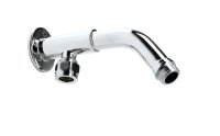 INTA IN904CP EXPOSED SHOWER ARM