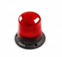 IT120R024 Signalling Device IP65 12-24V AC/DC LED Red