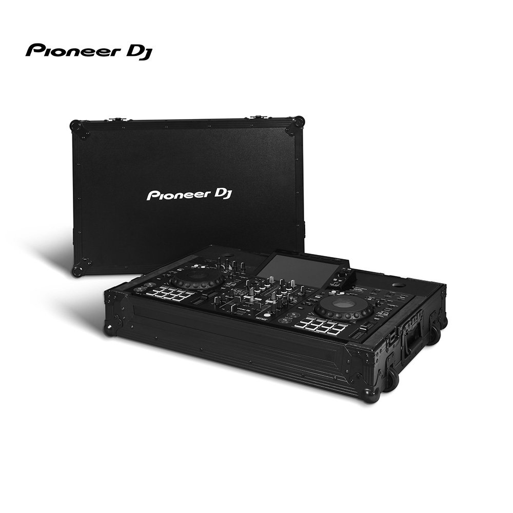 Pioneer FLT-XDJRX3 Case for XDJ-RX3 - Reynolds of Raphoe