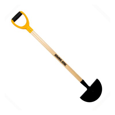 True Temper Eagle Lawn Edger