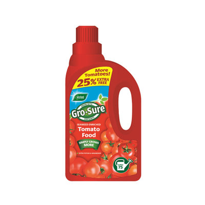 Organic Tomato Food - 1 Litre
