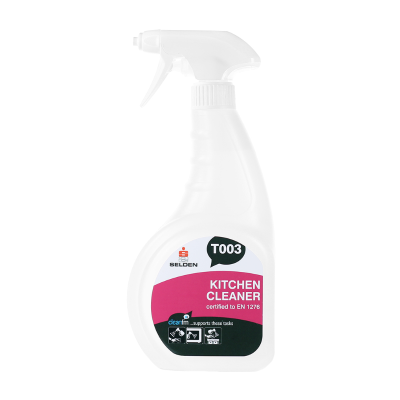 750ml KITCHEN CLEANER 6PK