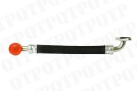 Oil Cooler Pipe Massey Ferguson 6100 6200 8100 8200 Series