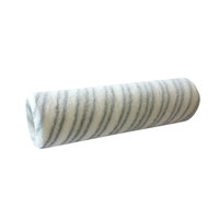 Stanley Medium Silver Stripe Sleeve 225mm X 38mm 9" X 1 1/2"