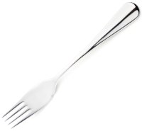 Baguette Fish Fork 18/10