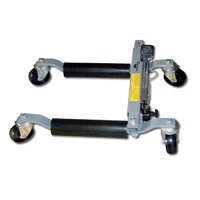 HYDRAULIC CAR CARRIER 12" (Single)