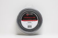 1/2LB Donut Victor Typhoon Ellipse Pro. 2.0mm