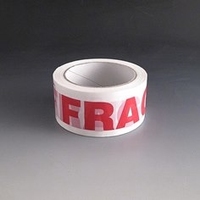 Fragile Tape