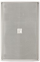 TOA F-1000W | Wide Dispersion 30W  White Cabinet Speaker