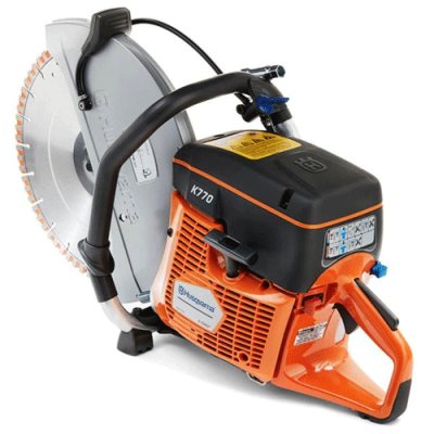 Husqvarna Consaw 12"