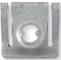 Audi, BMW & Gen Purpose Spring Nut