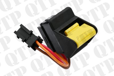 Rocker Switch PTO 