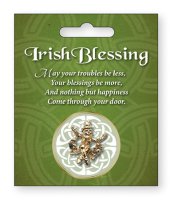 Brooch - Leprechaun   (1786)