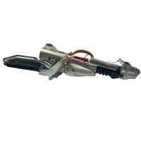 COUPLING ASSEMBLY 3500KG 50MM HEAD KNOTT