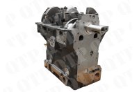 Short Motor Lip Seal