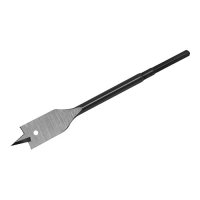 Flat Bit Triple Point 13mm X 150mm