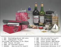 Incense Burner   (88392)