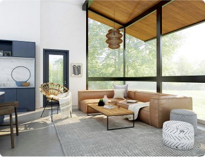 How to Choose the Perfect Lighting  for Every Room