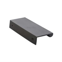 EPTR100-44-MB - Rear Edge Pull 100 x 44 x 1.6mm MB