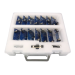 Lonsdor BMW/VAG 14 Piece Encrypted Solder Free Adapter Set