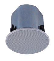 TOA F-2322C | 30W/100v Wide Dispersion Ceiling Speaker