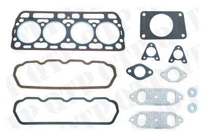 Head Gasket Set Case IHC