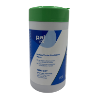 Pal TX Disinfectant Surface Cleaning Wipes (200 Tub)