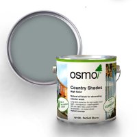 OSMO Country Shades Perfect Storm Colour Swatch