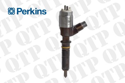 Fuel Injector Common Rail