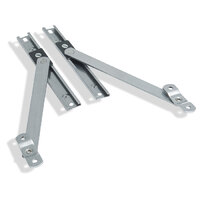 10 INCH NON DETACHABLE RESTRICTOR