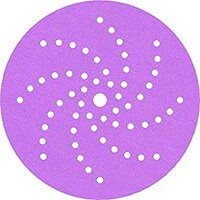 P40 Grit Sanding Disc Performance  150mm