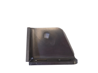 BOTTOM LH HINGE BRACKET - 2014 TO PRESENT