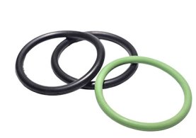 O Rings / Static Seals