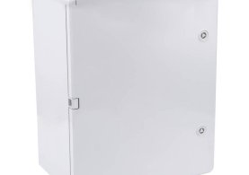 Wiska Distribution Box