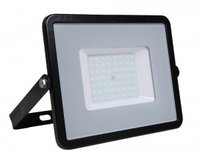 50W SMD Floodlight 4000K