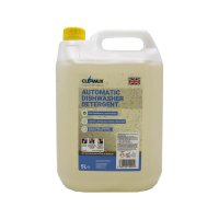 Sechelle Automatic Machine Dishwash Detergent-5ltr
