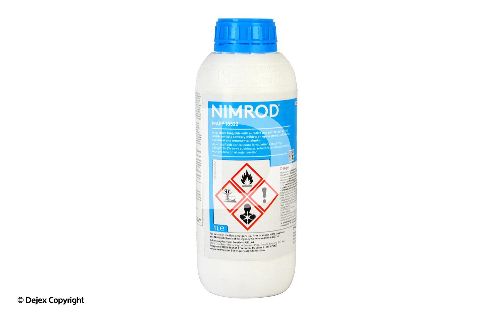 NIMROD 1lt