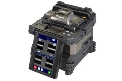 FSM-100S fusion splicer