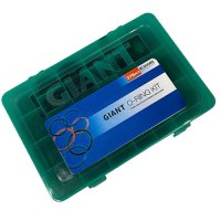 Volvo / Hyundai / Doosan 90 Oring Kit