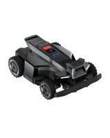 Segway Navimow X430 3000M2 XERO Turn