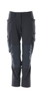 MASCOT LADIES TROUSERS WITH KNEEPAD POCKETS