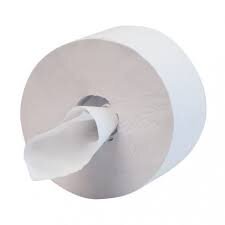 Smart Coreless Centrefeed Toilet Paper