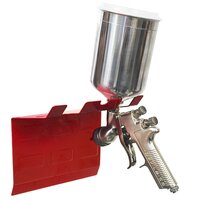 Magnetic Double Gun Holder