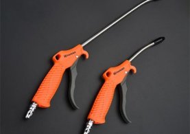 Air & Dust Guns