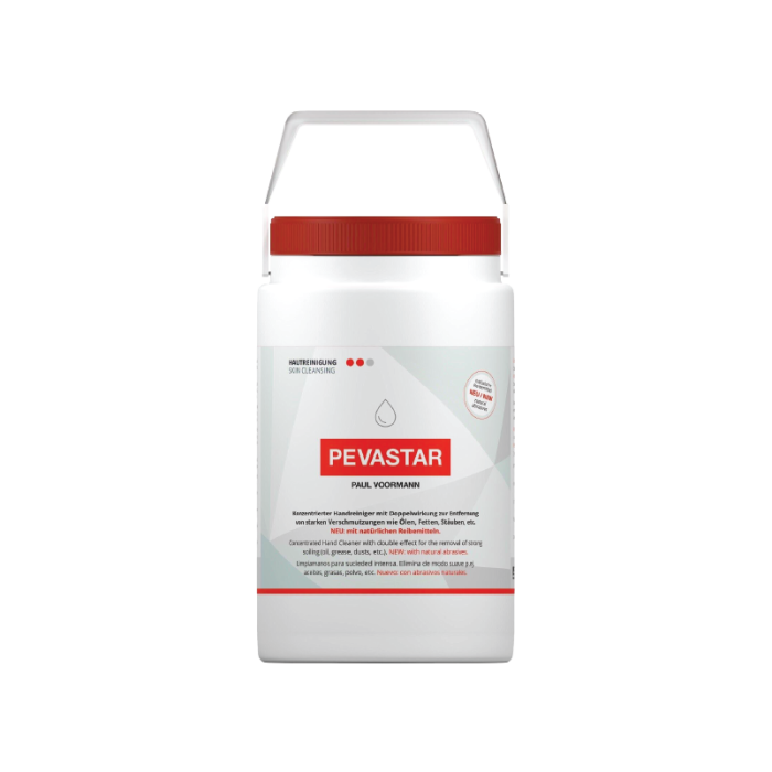 Concentrated Hand Cleaner 