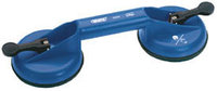 Draper Twin Suction Lifter 150mm