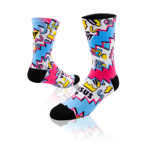 Versus Cycling Socks Elite